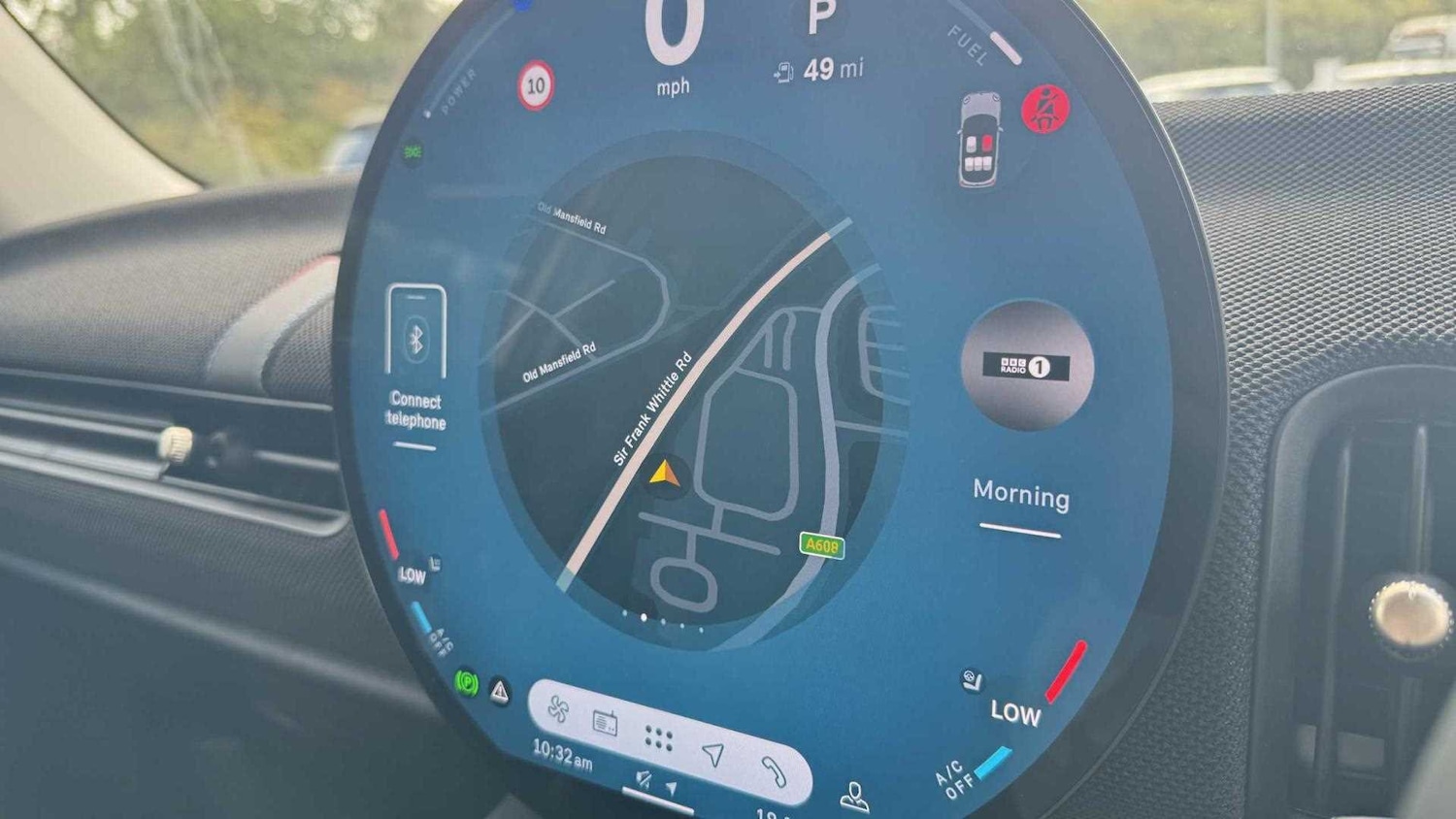 Used MINI Cooper 2025 for sale - 76916000: Photo 33