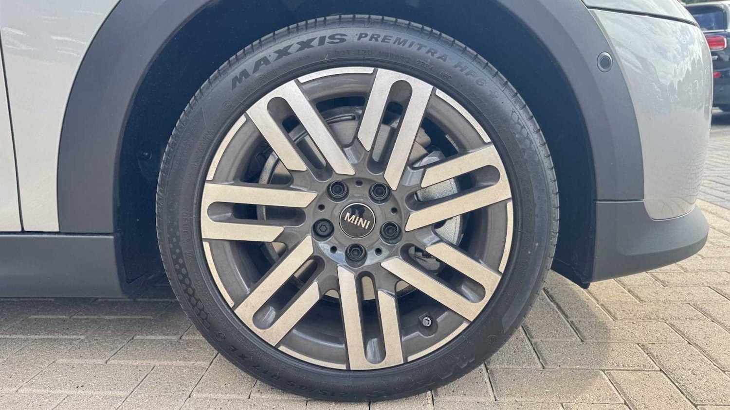 Used MINI Cooper 2025 for sale - 76916000: Photo 4