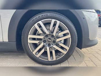 Used MINI Cooper 2025 for sale - 76916000: Photo