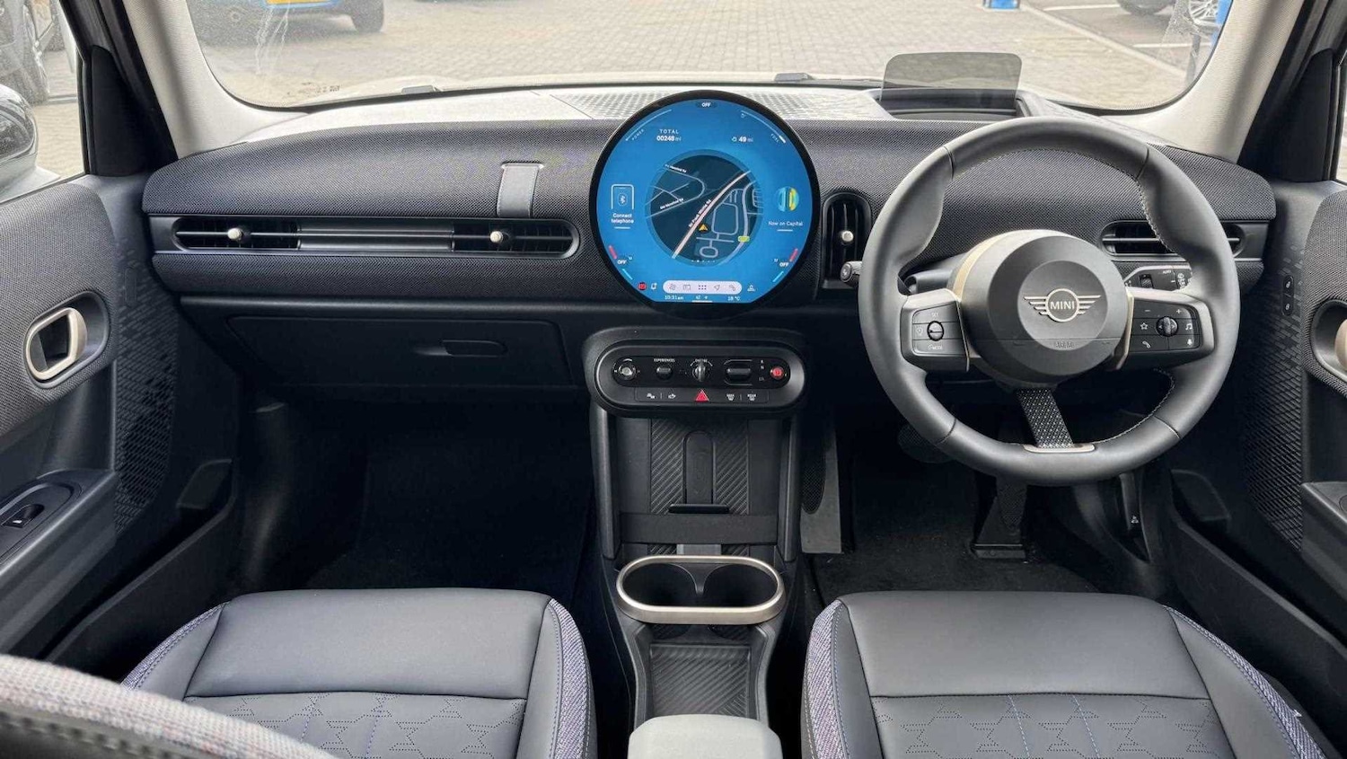 Used MINI Cooper 2025 for sale - 76916000: Photo 5