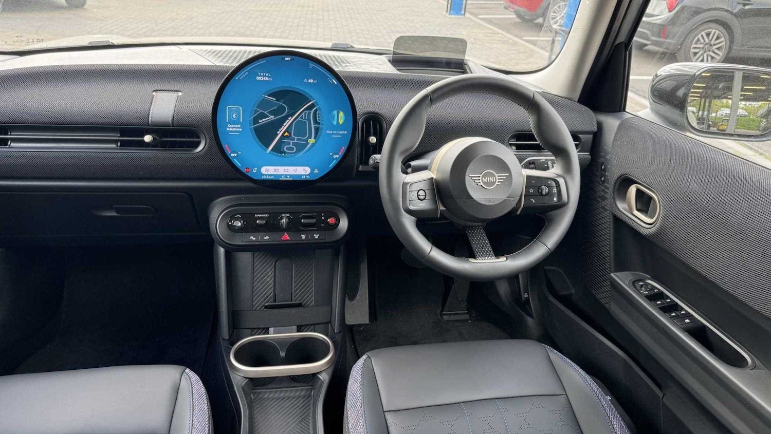 Used MINI Cooper 2025 for sale - 76916000: Photo 6