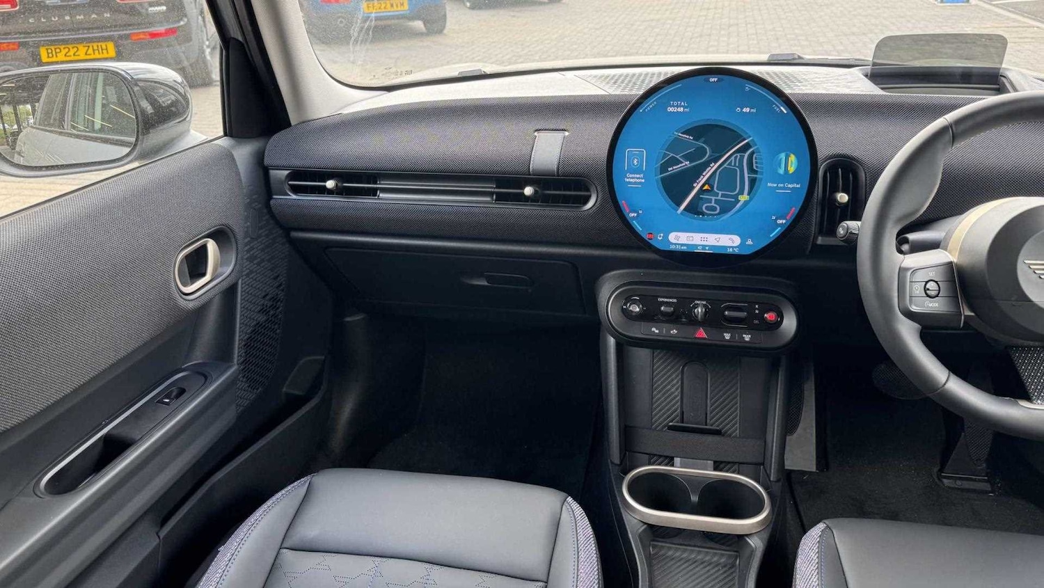 Used MINI Cooper 2025 for sale - 76916000: Photo 7