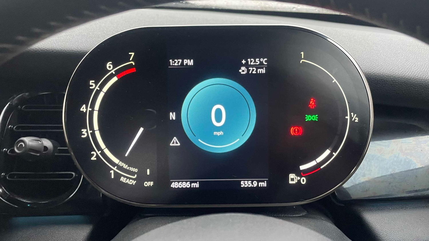 Used MINI Hatch 2022 for sale - 76955264: Photo 10