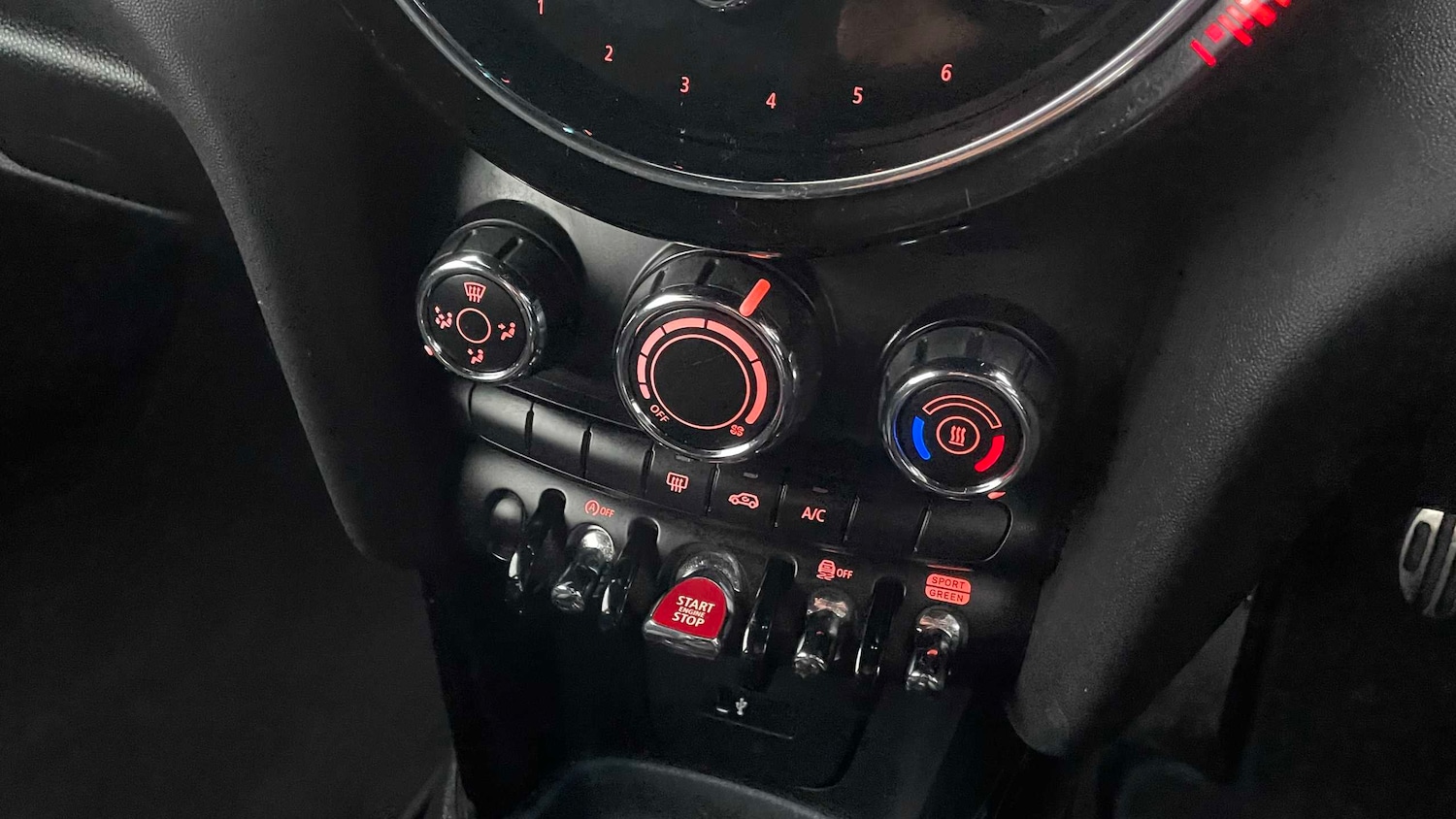 Used MINI Hatch 2022 for sale - 76955264: Photo 11