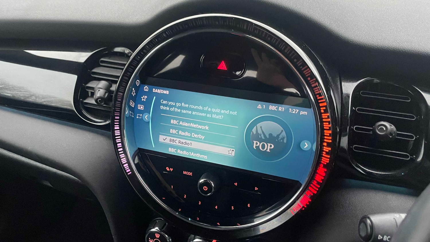 Used MINI Hatch 2022 for sale - 76955264: Photo 15