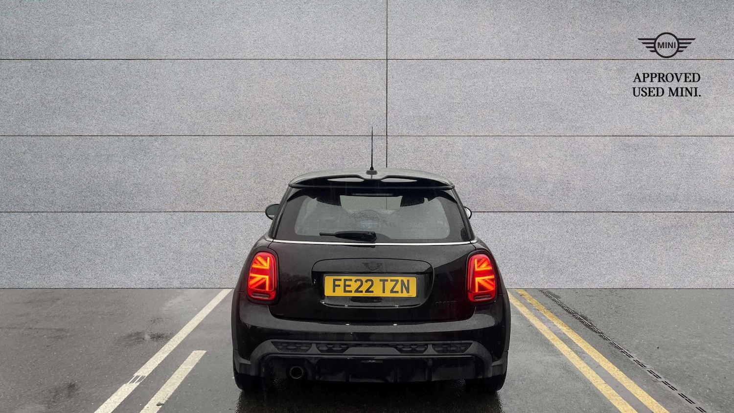 Used MINI Hatch 2022 for sale - 76955264: Photo 16