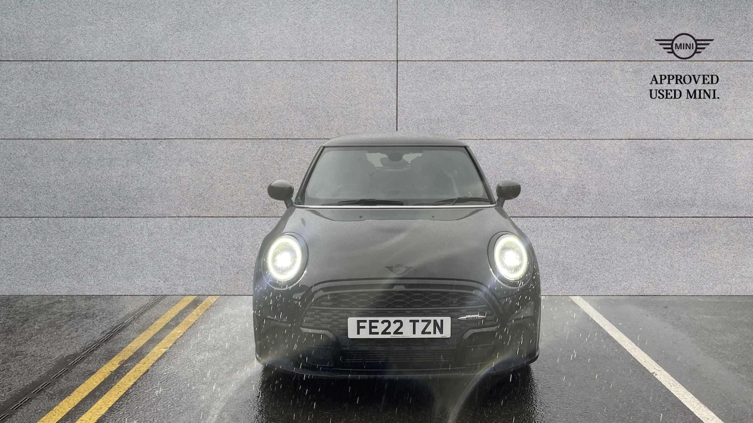 Used MINI Hatch 2022 for sale - 76955264: Photo 17