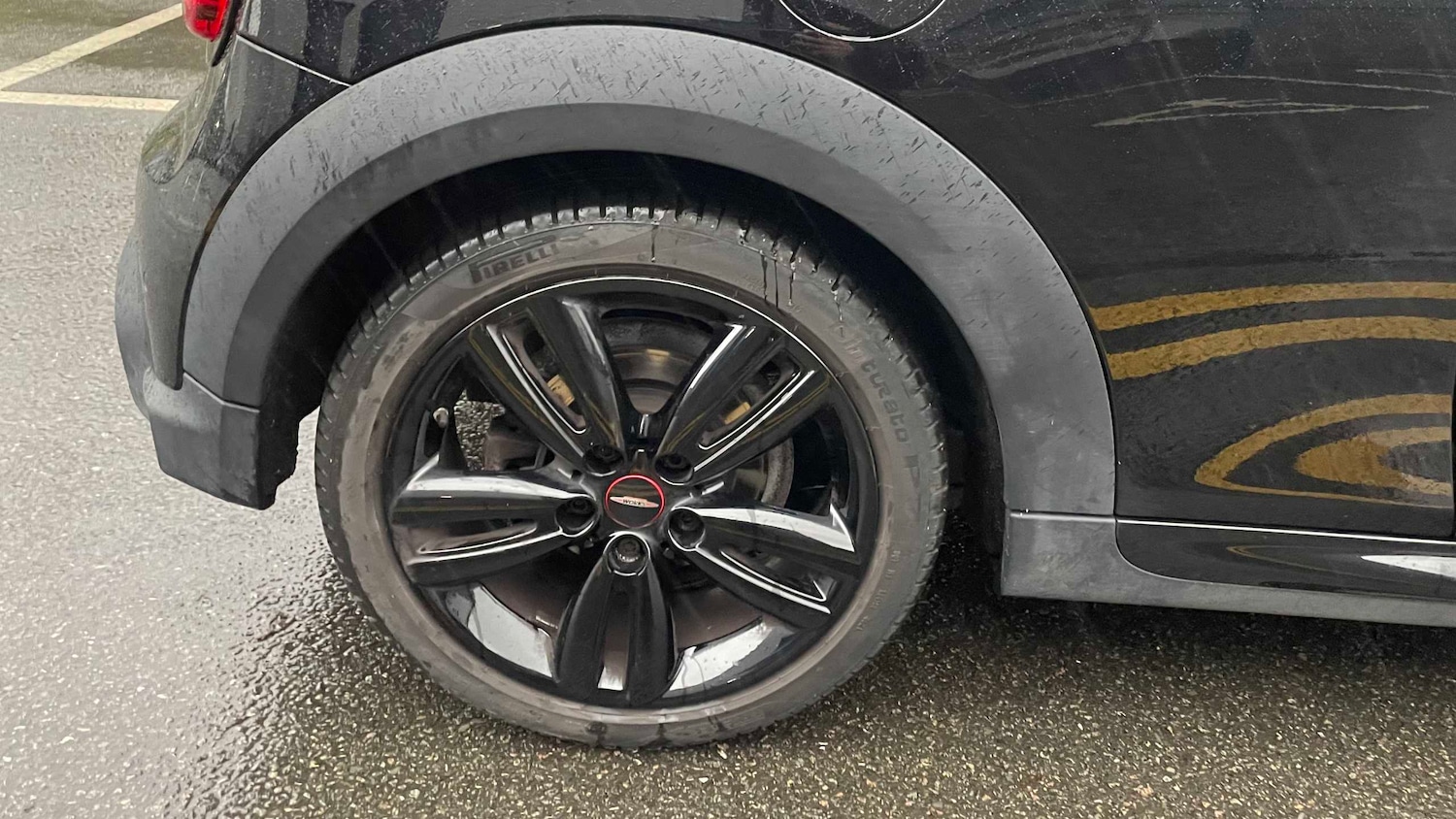 Used MINI Hatch 2022 for sale - 76955264: Photo 18