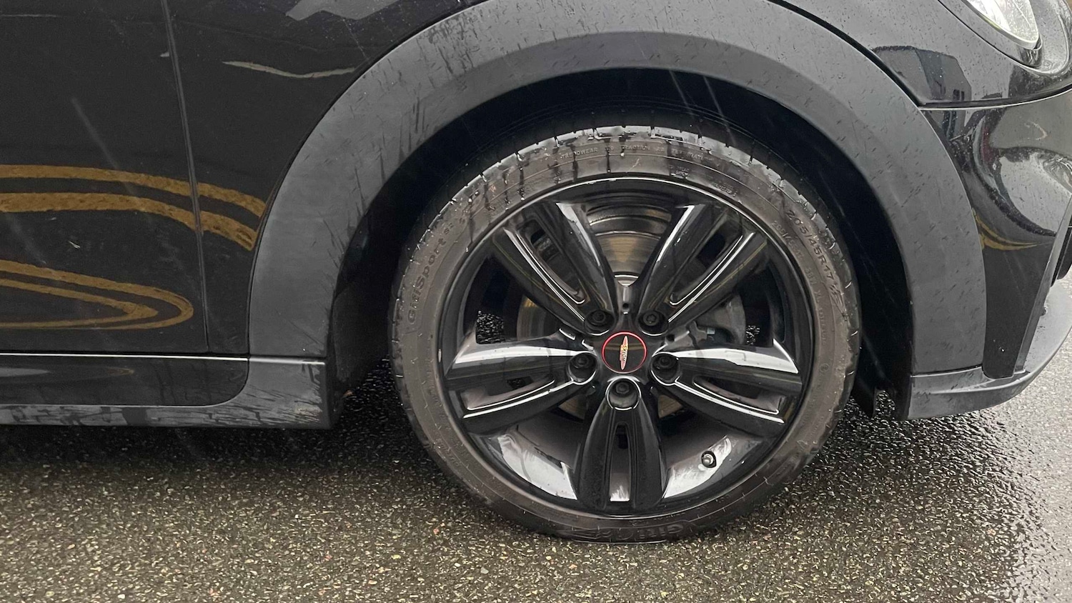 Used MINI Hatch 2022 for sale - 76955264: Photo 19