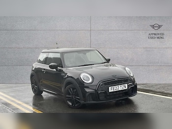 2022 - 1.5 Cooper Sport 3dr