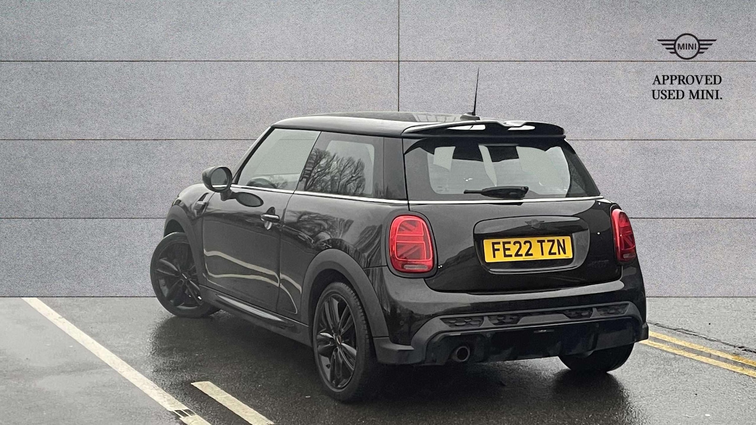 Used MINI Hatch 2022 for sale - 76955264: Photo 2