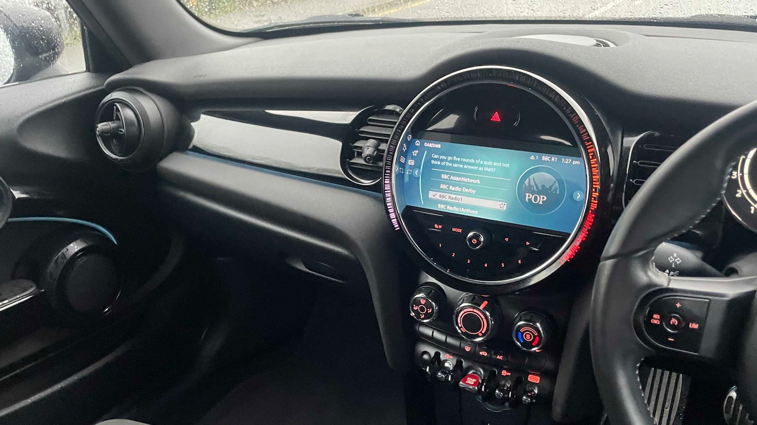 Used MINI Hatch 2022 for sale - 76955264: Photo 22