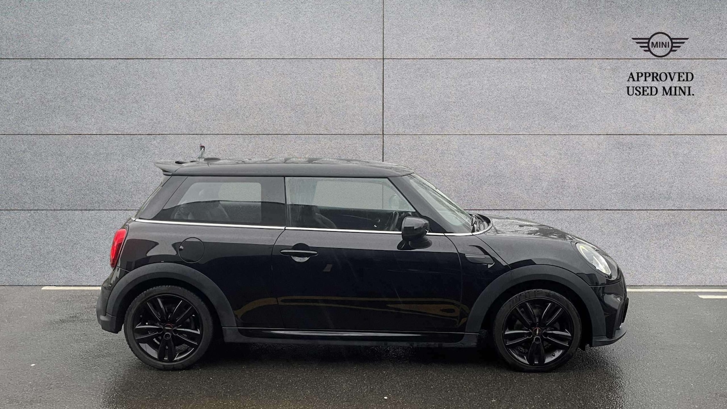 Used MINI Hatch 2022 for sale - 76955264: Photo 3