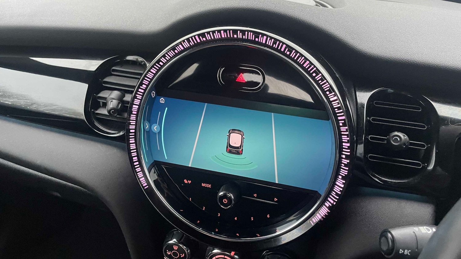 Used MINI Hatch 2022 for sale - 76955264: Photo 31