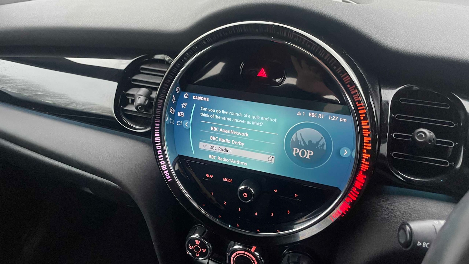 Used MINI Hatch 2022 for sale - 76955264: Photo 32