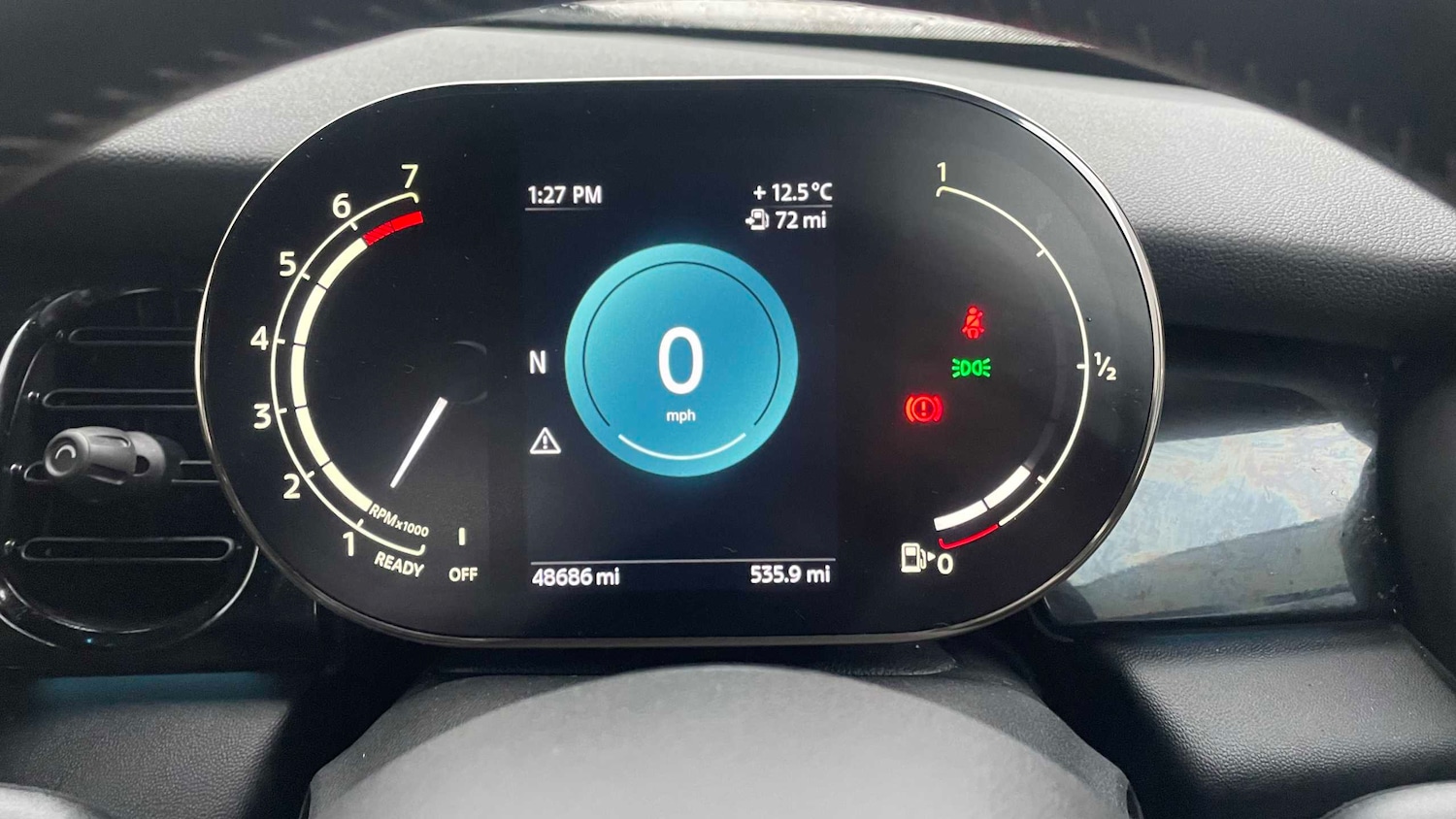 Used MINI Hatch 2022 for sale - 76955264: Photo 33