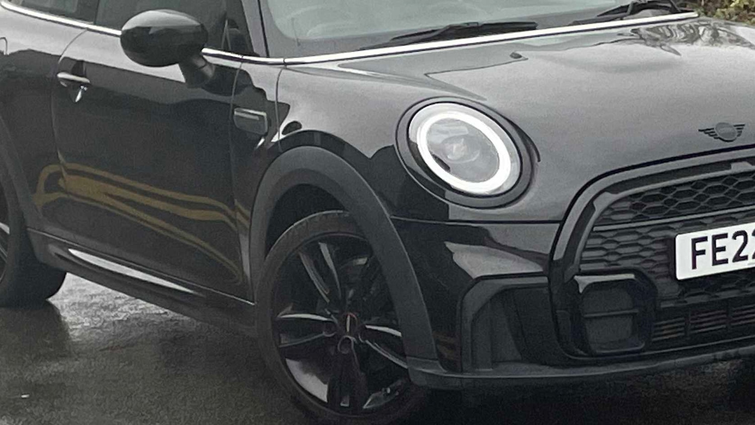 Used MINI Hatch 2022 for sale - 76955264: Photo 34