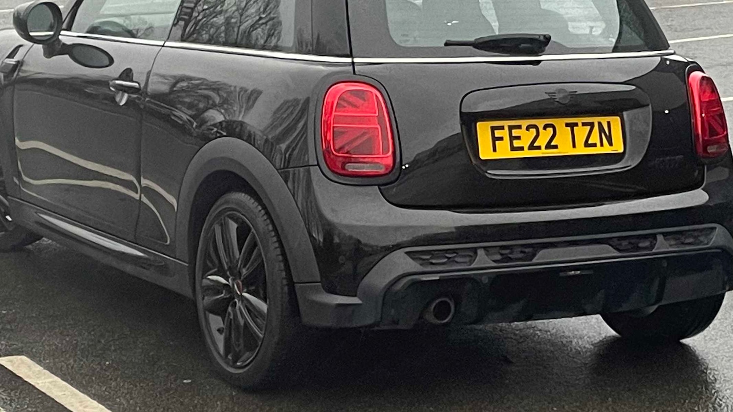 Used MINI Hatch 2022 for sale - 76955264: Photo 35