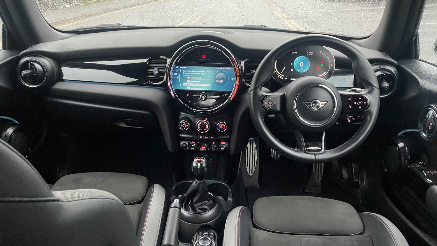 Used MINI Hatch 2022 for sale - 76955264: Photo 4