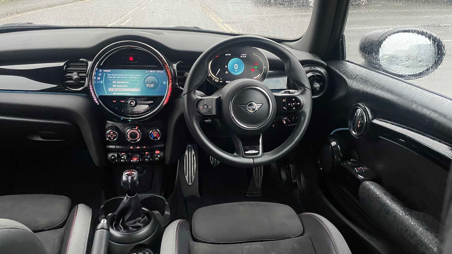 Used MINI Hatch 2022 for sale - 76955264: Photo 5