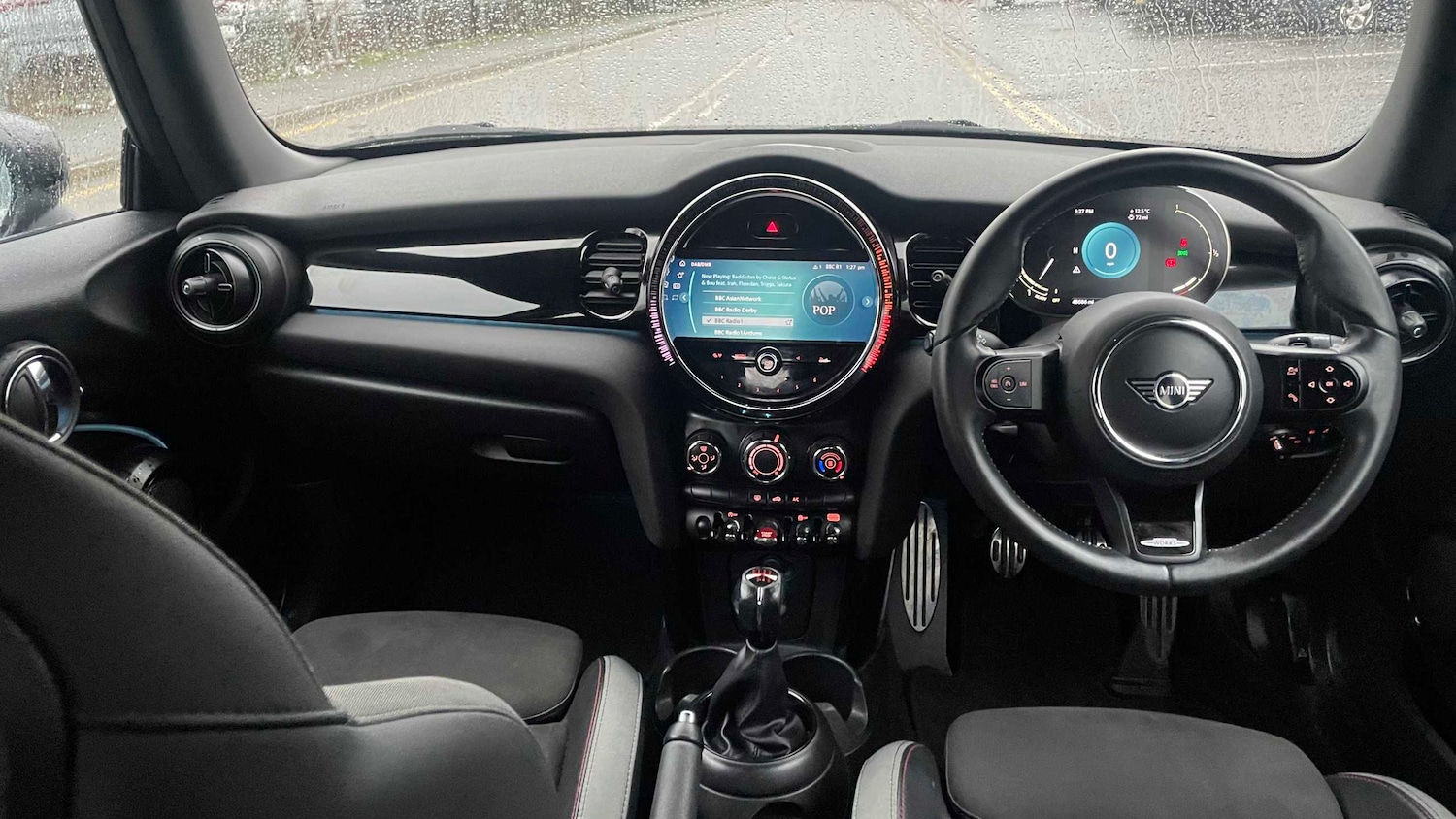 Used MINI Hatch 2022 for sale - 76955264: Photo 6