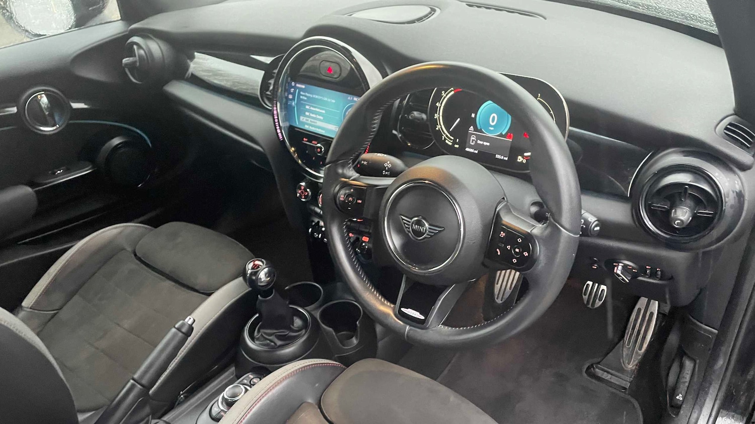 Used MINI Hatch 2022 for sale - 76955264: Photo 7