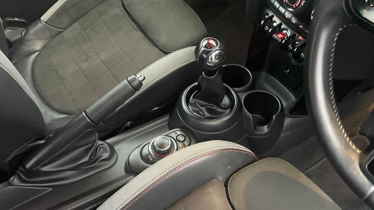 Used MINI Hatch 2022 for sale - 76955264: Photo 8