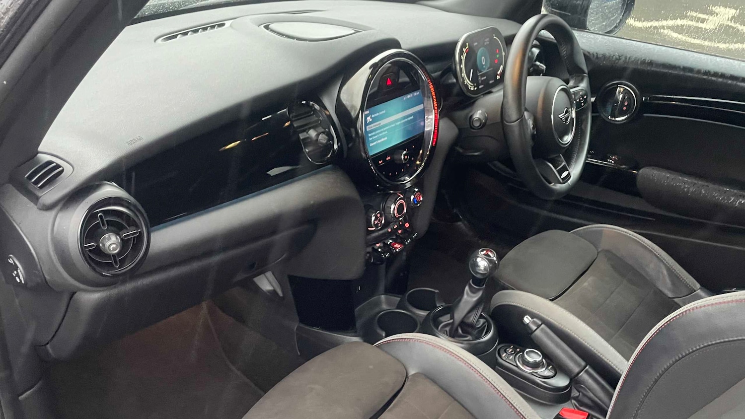 Used MINI Hatch 2022 for sale - 76955264: Photo 9