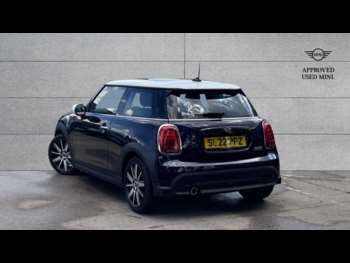 Used MINI Hatch 2022 for sale - 75218513: Photo