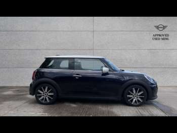 Used MINI Hatch 2022 for sale - 75218513: Photo