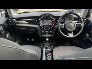 Used MINI Hatch 2022 for sale - 75218513: Photo