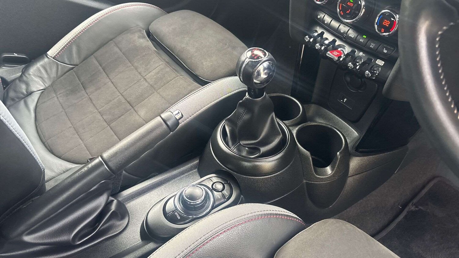 Used MINI Hatch 2022 for sale - 77443621: Photo 12