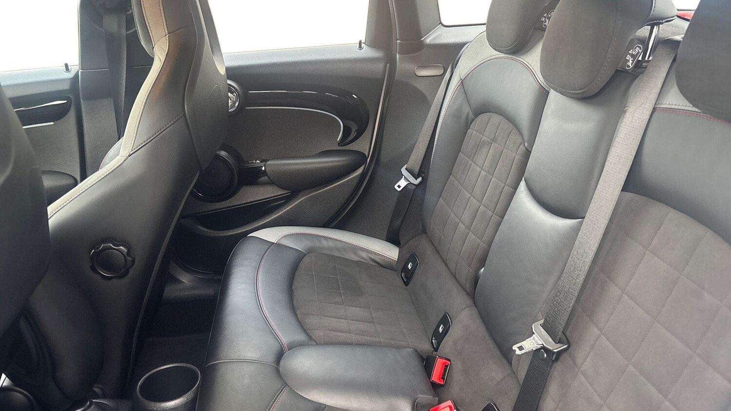 Used MINI Hatch 2022 for sale - 77443621: Photo 14