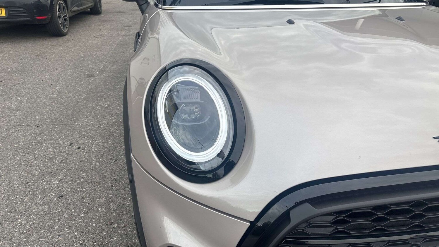 Used MINI Hatch 2022 for sale - 77443621: Photo 18