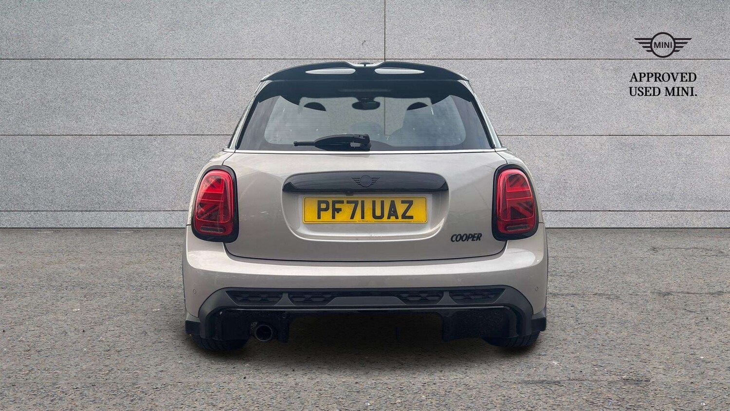 Used MINI Hatch 2022 for sale - 77443621: Photo 20