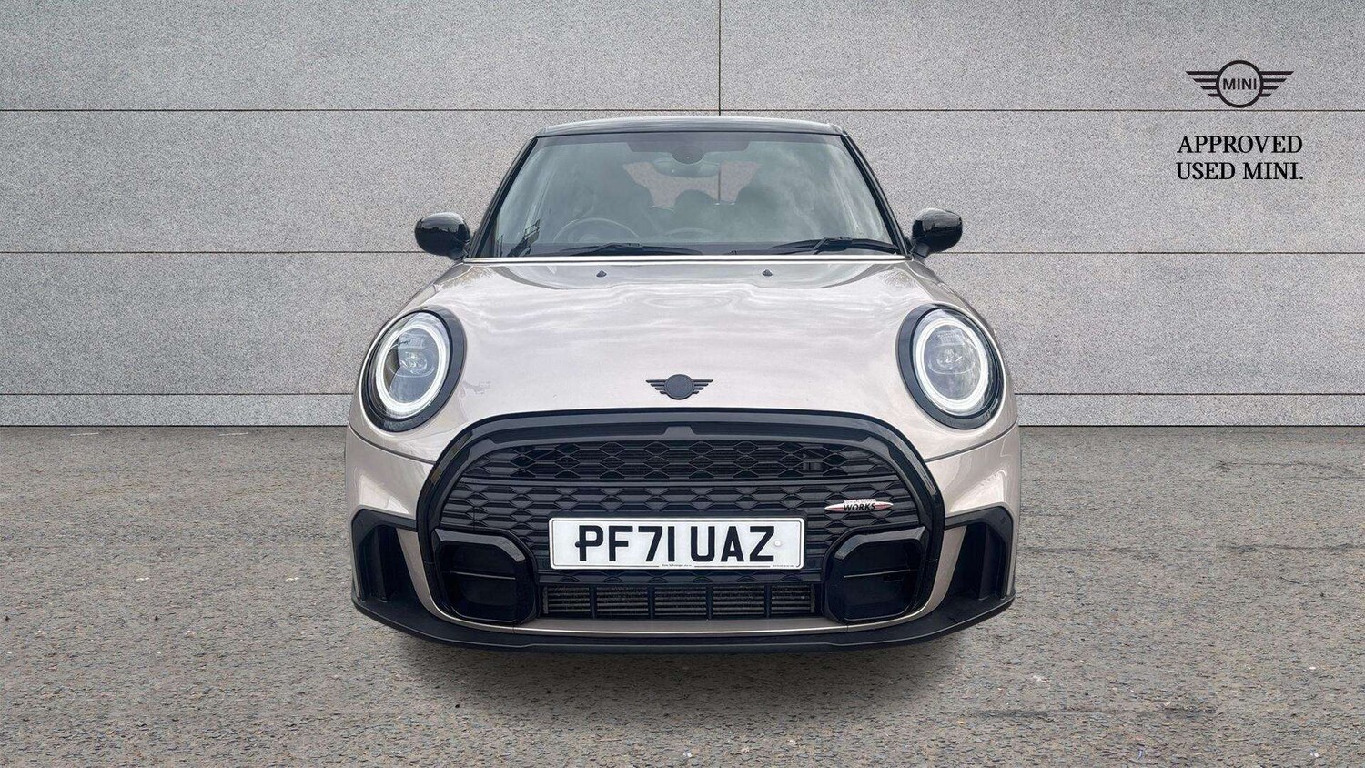 Used MINI Hatch 2022 for sale - 77443621: Photo 21