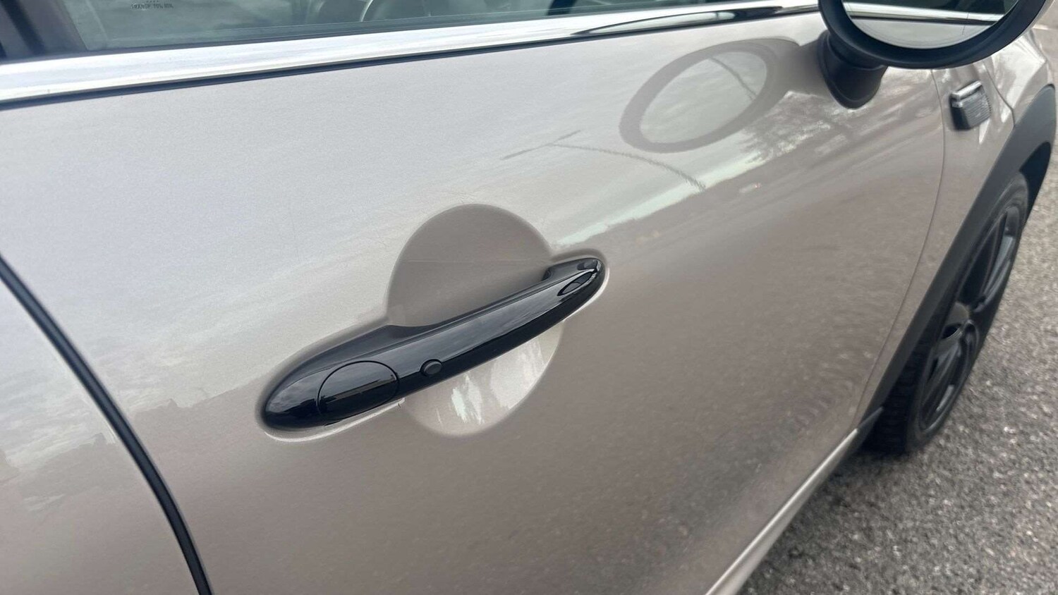 Used MINI Hatch 2022 for sale - 77443621: Photo 26