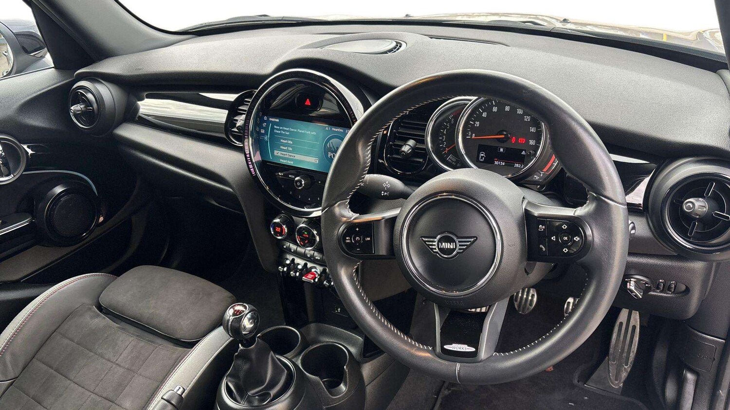 Used MINI Hatch 2022 for sale - 77443621: Photo 7