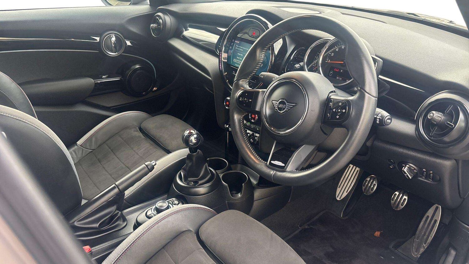 Used MINI Hatch 2022 for sale - 77443621: Photo 8