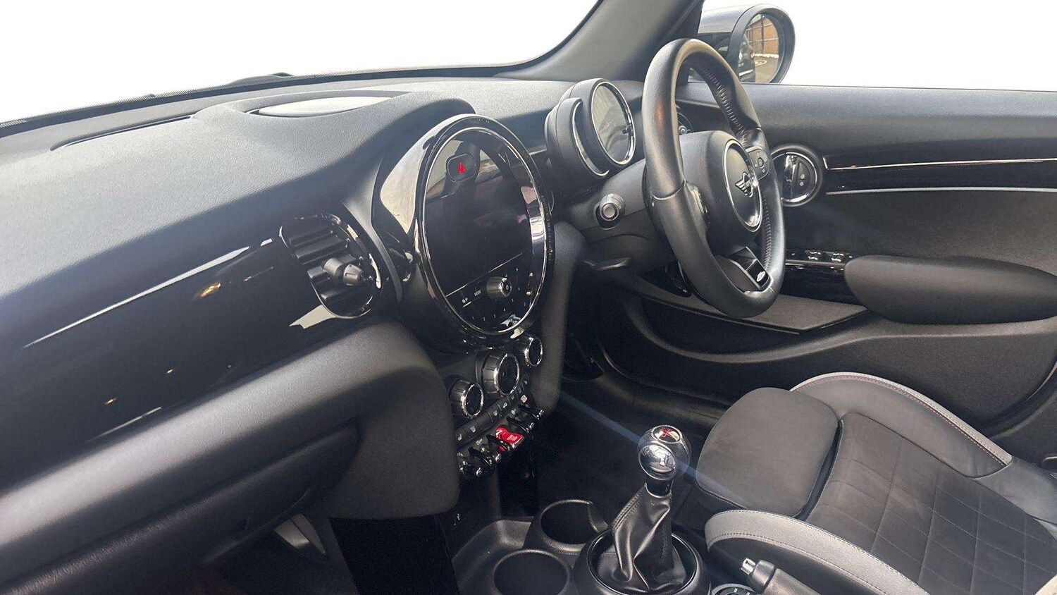 Used MINI Hatch 2022 for sale - 77443621: Photo 9