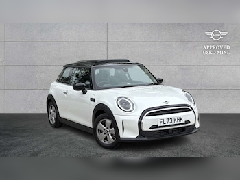 Used MINI Hatch 2023 for sale - 79095996: Photo