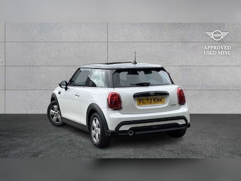 Used MINI Hatch 2023 for sale - 79095996: Photo