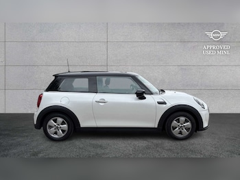 Used MINI Hatch 2023 for sale - 79095996: Photo