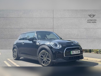 MINI - Hatch