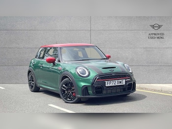 MINI - Hatch