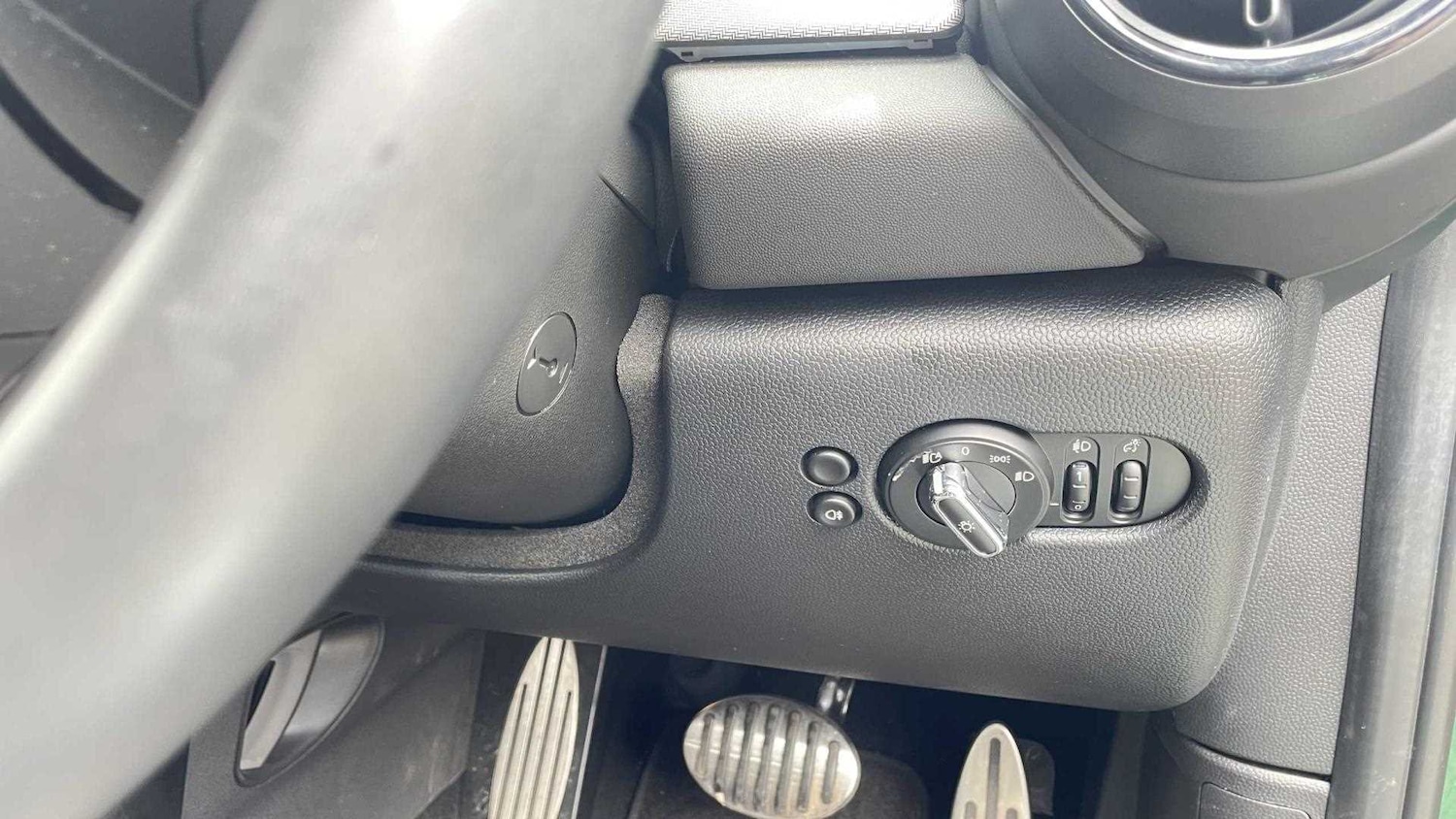 Vehicle 31