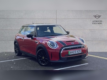 Used MINI Hatch 2023 for sale - 75944404: Photo