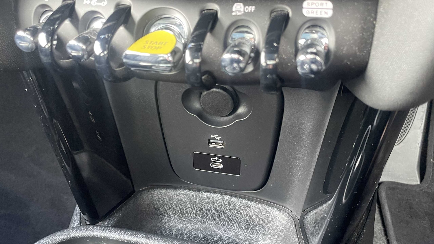 Vehicle 28