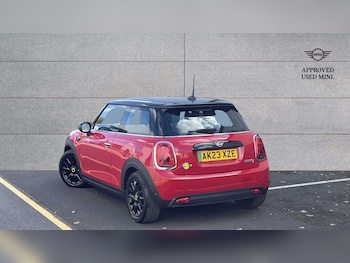 Used MINI Hatch 2023 for sale - 75944404: Photo