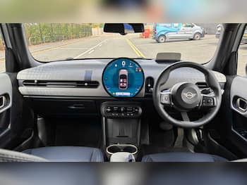 Used MINI Cooper 2025 for sale - 79455615: Photo